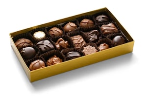 Sweetland Chocolates
